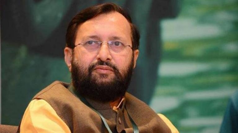 Prakash Javadekar to meet Mahadayi protestors