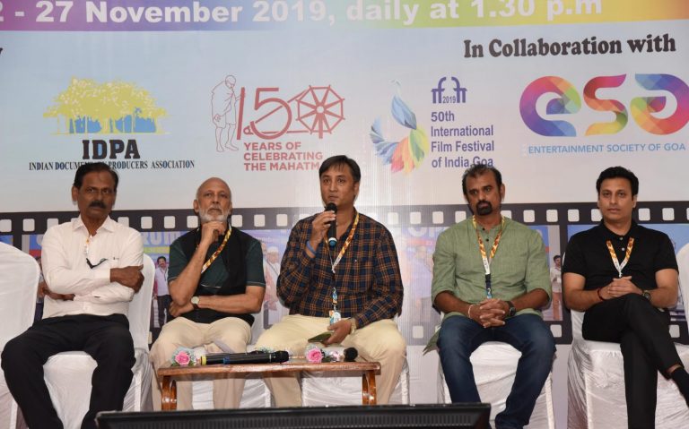 Open Forum discusses the quality of education imparted by Film Institutes
