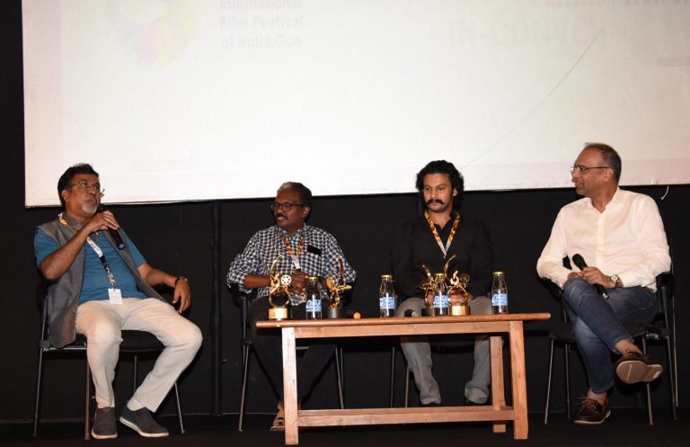 Filmmakers Have Social Responsibility: Panelists at In-Conversation session