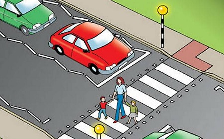 “Marg Suraksha” scheme launched to promote road safety and civic responsibilities