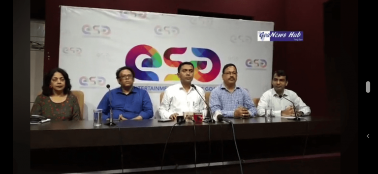 IFFI to have additional seating capacity 