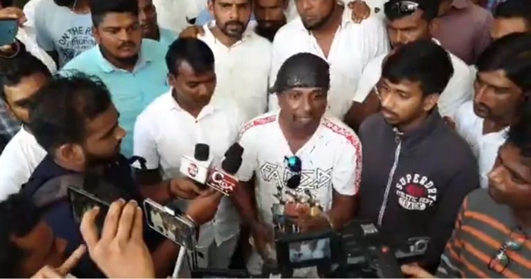 Goa Miles drivers meet Director of Transport, seek CM’s intervention