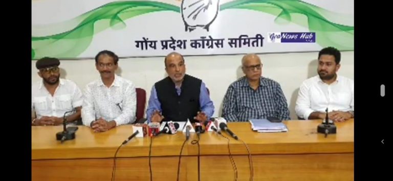 Indian Economy is heading for serious stagnation: Congress