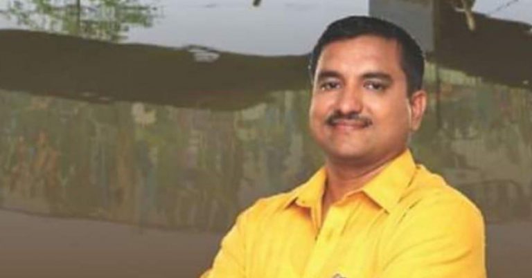 PANAJI JMFC DECLARES FORMER MLA SIDARTH KUNKALIENKAR AS A HOSTILE WITNESS