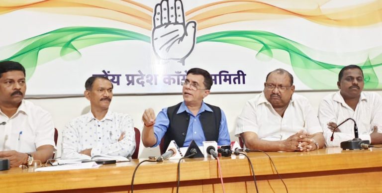 Congress demands Sawant’s resignation over property deal