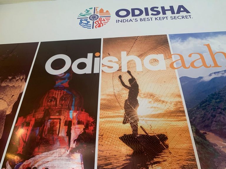 Odisha provides subsidy for films promoting it as tourist destination