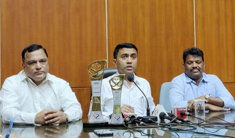 Stranded ship to be moved within a month: CM 