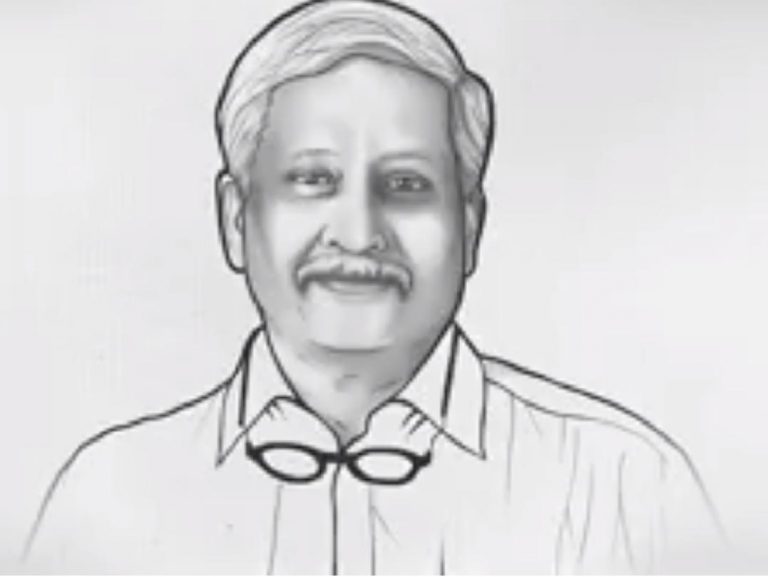 Short-film on Parrikar to be screened during ‘Manohar Parrikar Vidnyan Mahotsav’