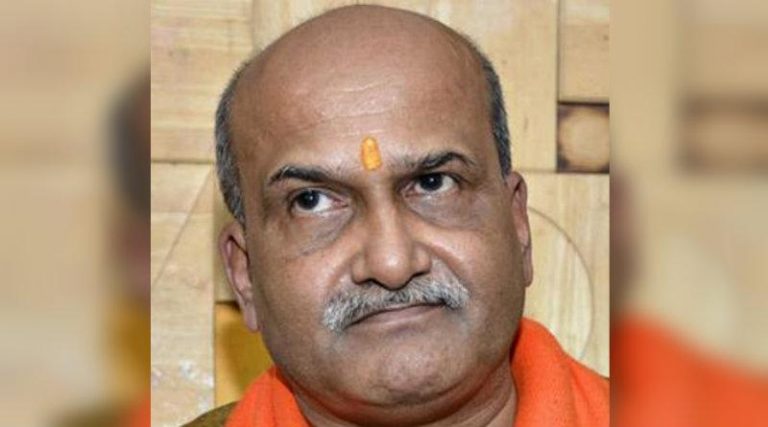 Ban on entry of Pramod Muthalik extended by 60 days