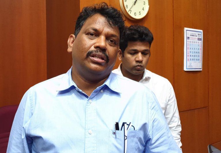 So-called leaders of Goa have not even visited Mahadayi: Michael Lobo