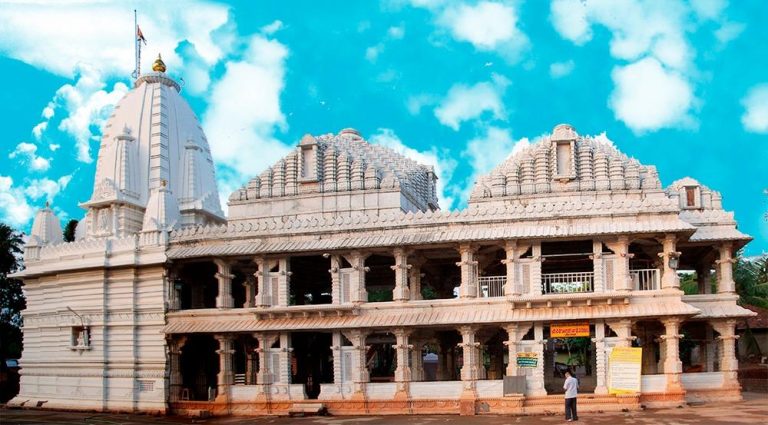 आंगणेवाडी यात्रा १७ फेब्रुवारीला