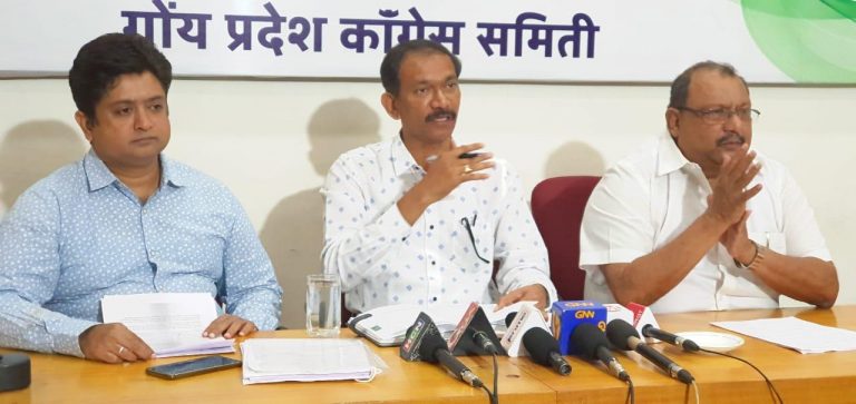 What is the fate of Goans on Portuguese passport after CAB?