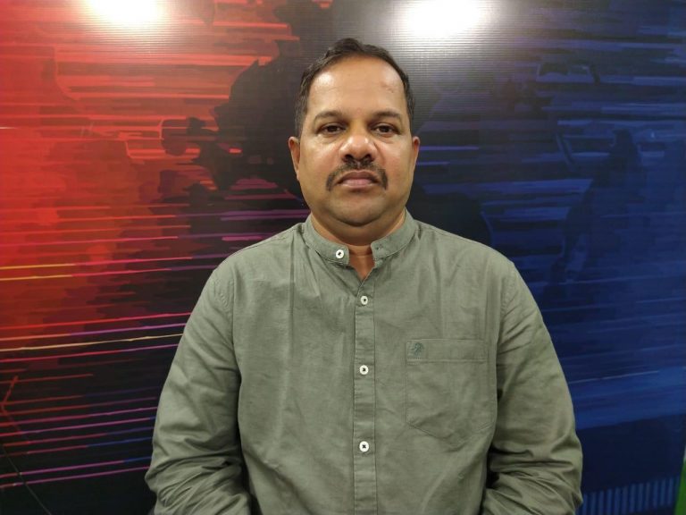 Given six months for Joshua, he can’t perform: Vijay Bhike  