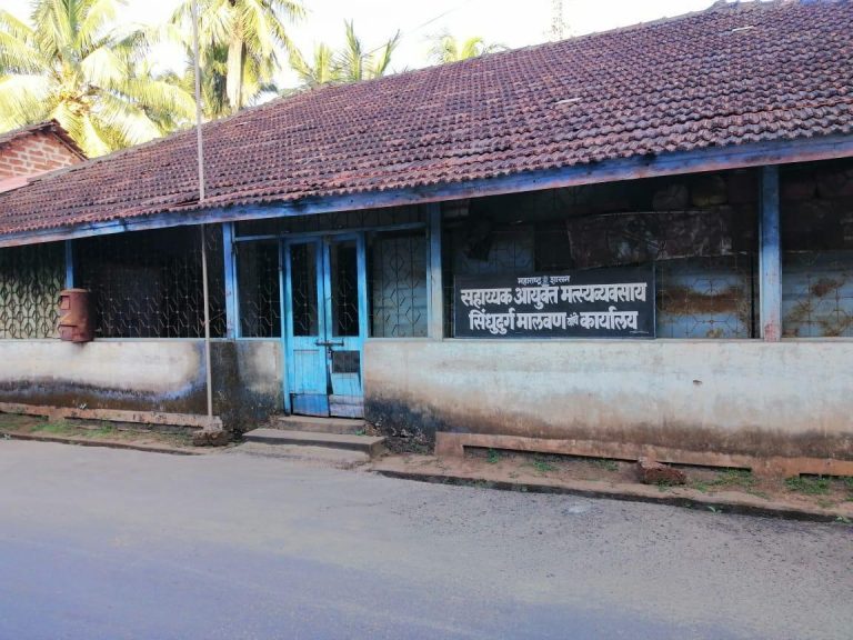 Silveira trawler: Malvan Fisheries Cooperative Society says LED fishing is a serious offence