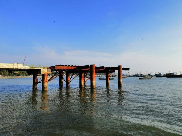 Silveira trawler: Lawmaker has become lawbreaker in Goa, Olencio Simoes