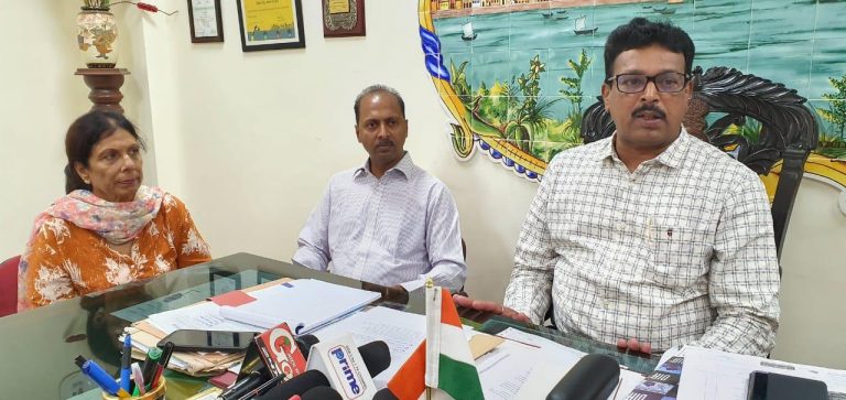 Panaji to learn from Dubrovnik on smart mobility