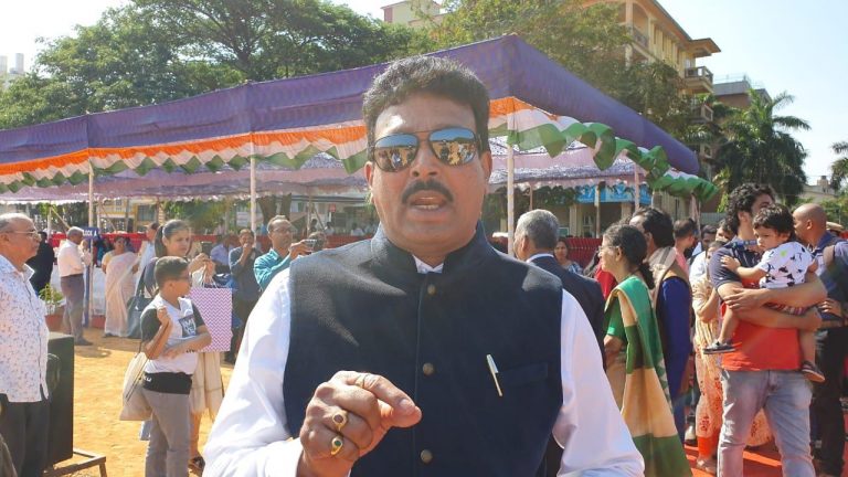 Panaji’s Lokotsav to be shifted to Parade ground from Kala Academy