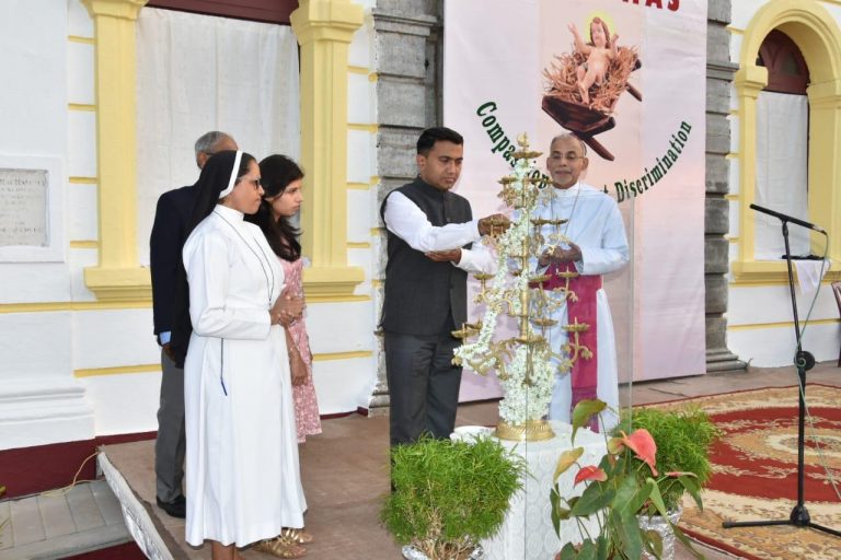 Attack on Indian spirit can damage the Centuries-old secular fabric of the country- Archbishop