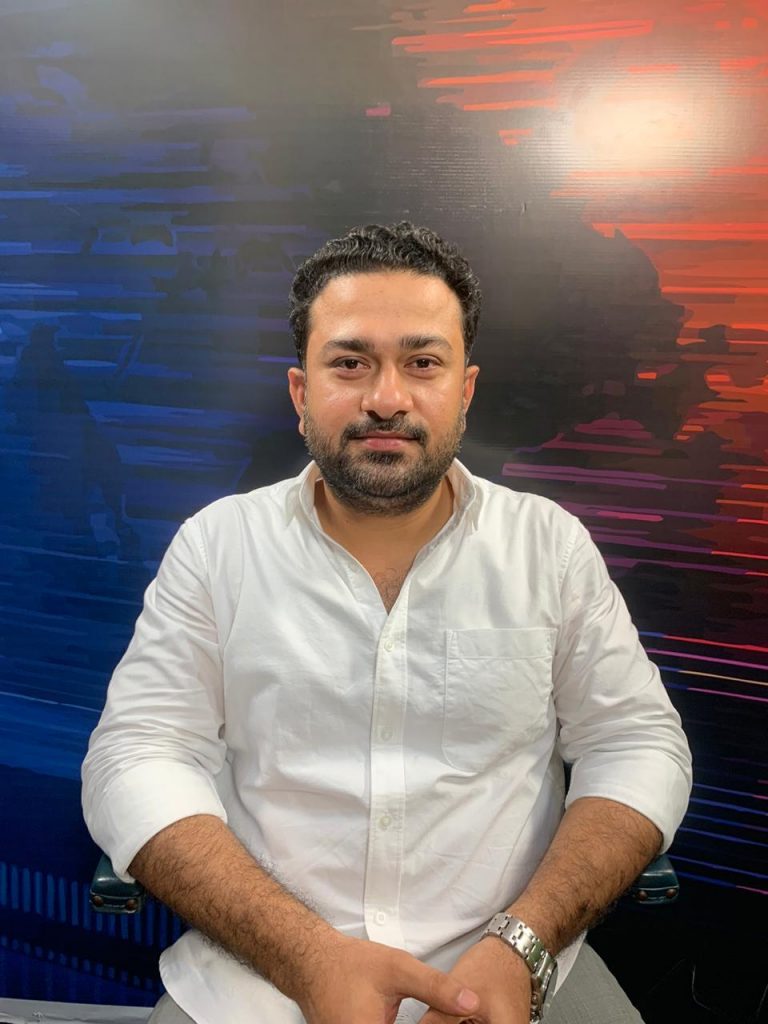 Areas within Sunburn festival were marked for narco-paddlers: Congress