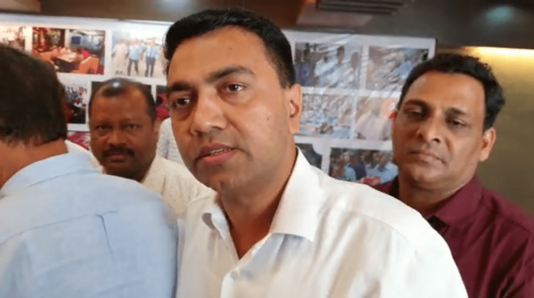 CM headed committee to recommend amendments to Criminal Laws