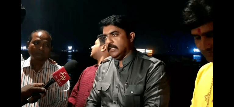 Prakash Javadekar is more succegado than Goans: Vijai Sardesai