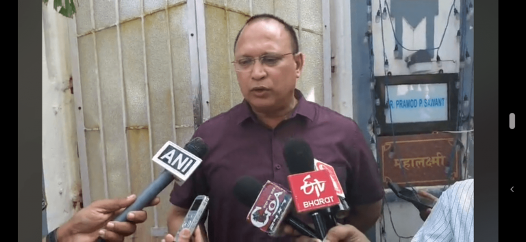 BJP to hold mega pro-CAA rally in Panaji on Jan 3