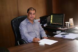 Menino D’Souza back as tourism director; Siddivinayak Naik shunted out as CO of MMC