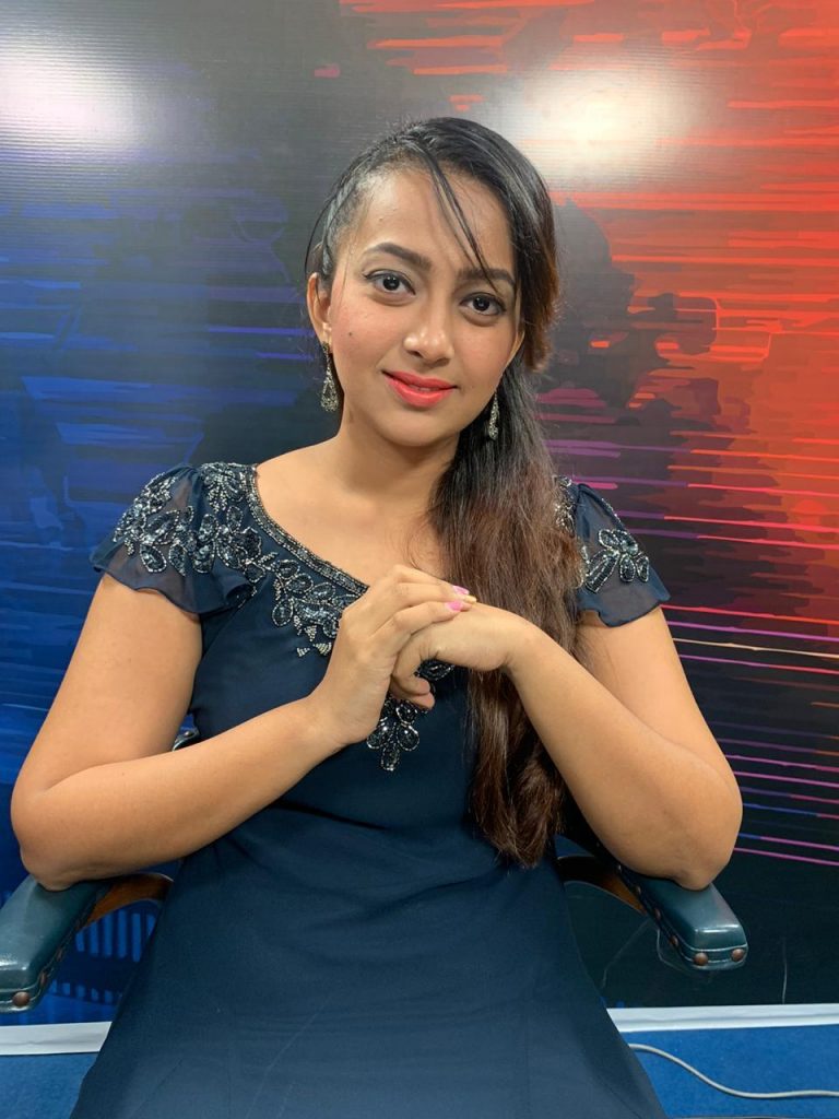 Cinema can bind Konkani-speaking community from Ratnagiri to Kasargod: Ester Noronha