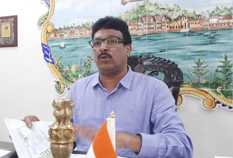 Trouble brewing for government’s Lokotsav in Panaji