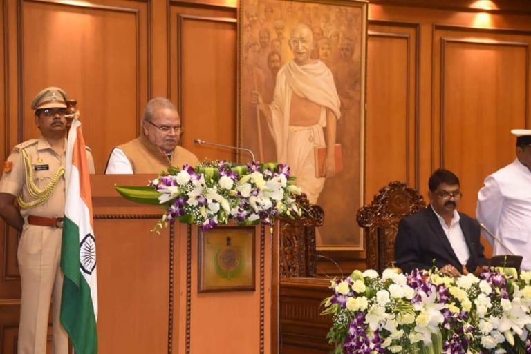 Rs 67.88 lakh distributed to flood-affected persons: Governor