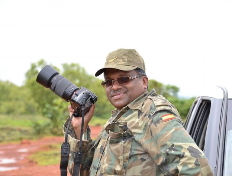 “Mark Goa’s wildlife sanctuaries as Tiger reserve”