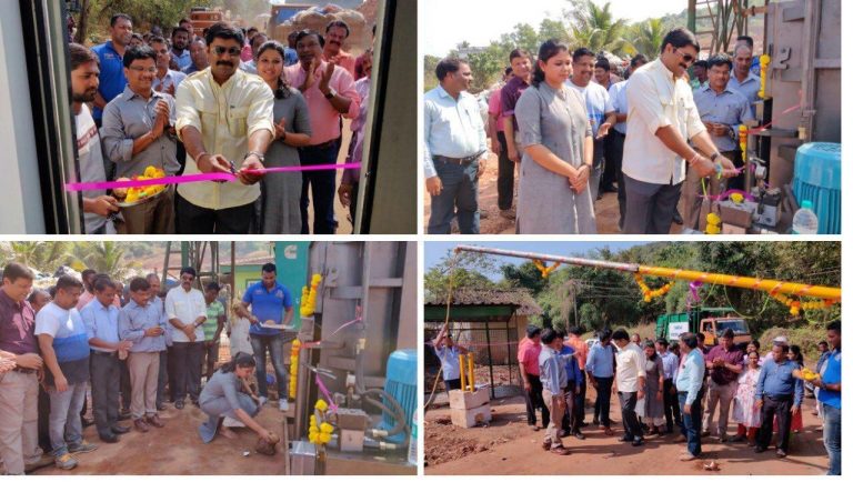 Vijai Sardesai expresses resentment over delay in starting remediation of Sonsoddo dump