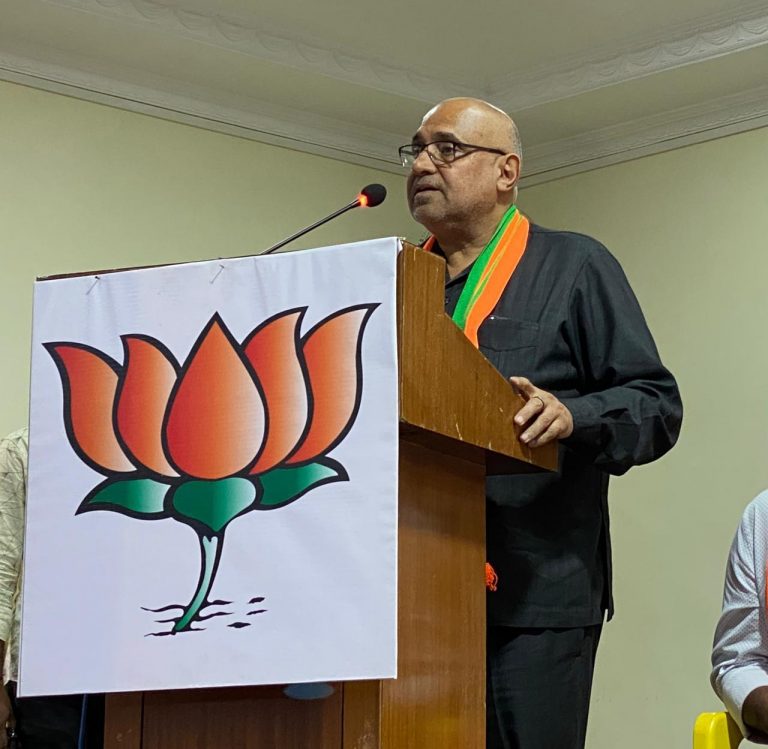 Modi-led government will not do anything that causes embarrassment to countrymen: Khanna