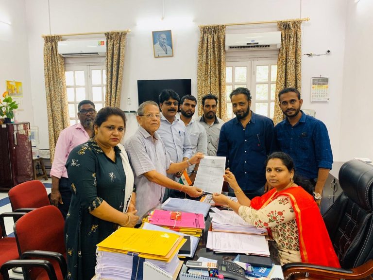 District Collector keeps on hold demolition order of age-old houses at Porvorim