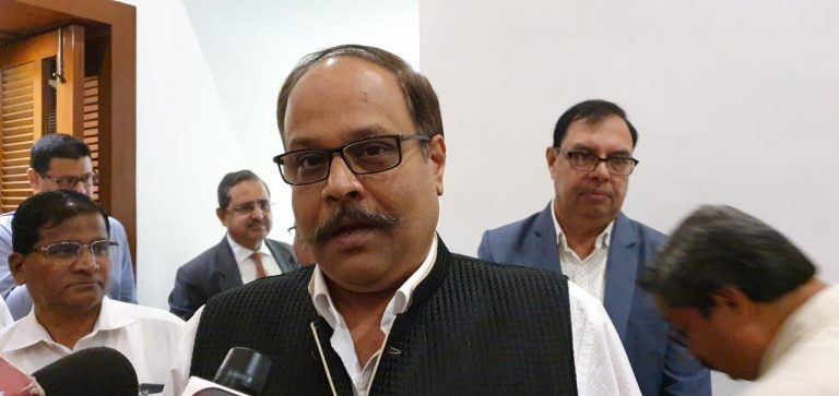 GCCI demands special funds for infra, tourism with Finance Commission