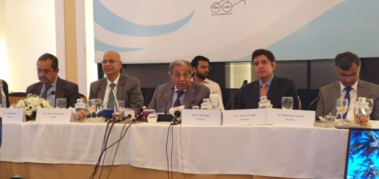 Goa has to do further progress on ease of doing business: Finace Commission