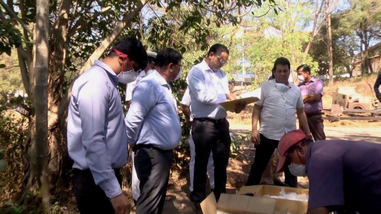 Massive drive by Legal Metrology, seized goods worth Rs 1.73 crore