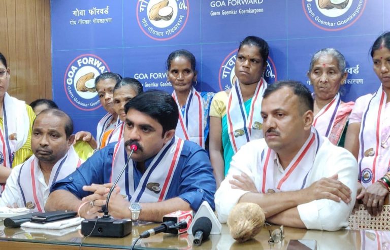 GFP to move motion to debate on CAA during upcoming session