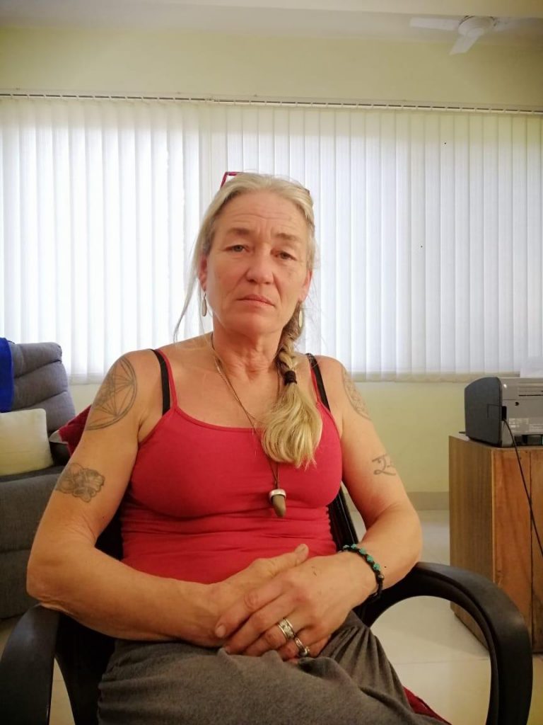 I can relate to the pain faced by Nirbhaya’s mother: Fiona Mackowen