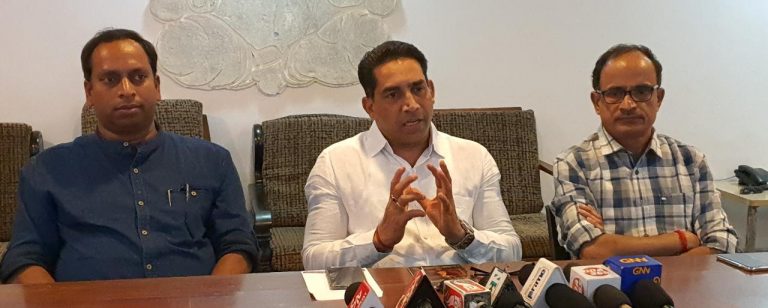 Swabhiman 2020 to honour Goa Police on Feb 1 at Kala Academy