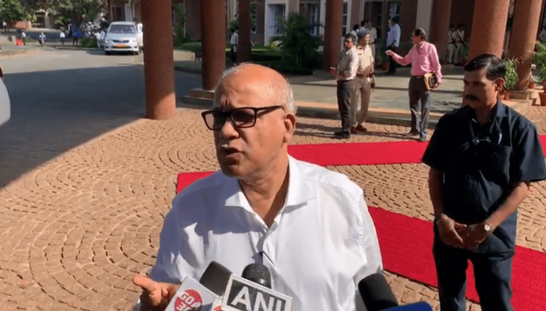 Kamat demands harshest punishment to tiger killers