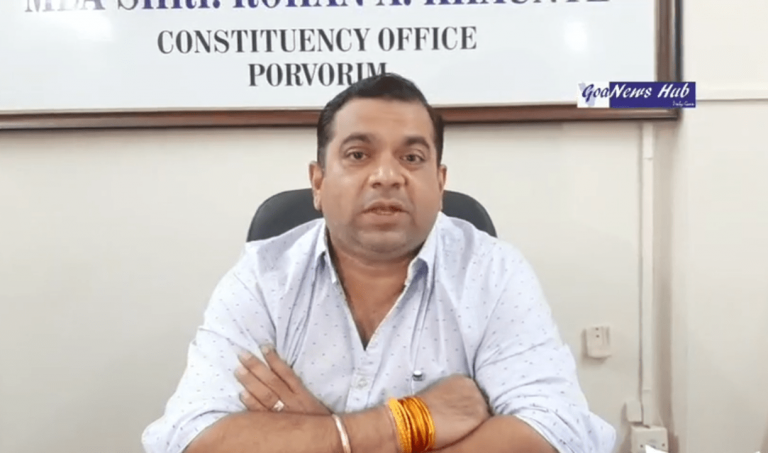 Rohan Khaunte questions forest department’s failure to prevent tiger killings