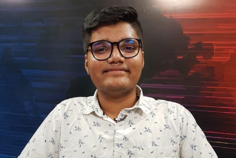 Kabir Naik raises Mahadayi pitch through his rap