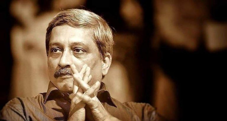 Padma Award for Parrikar honours his extraordinary service to nation: Vishwajit Rane