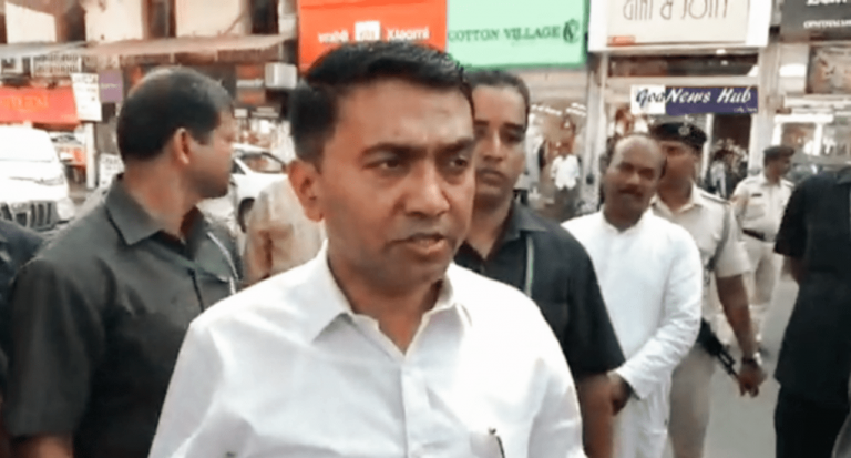 Railway official will apologise to Alina Saldanha: CM