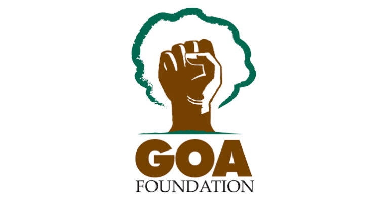 Goa Foundation, in partnership with Swades, announces a Course on Public Interest Law for Citizens