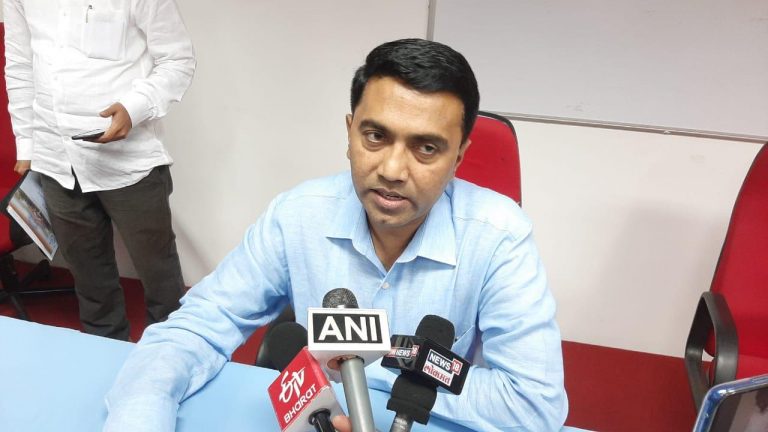 SC takes up the appeal on Mahadayi, next hearing on July 15: CM