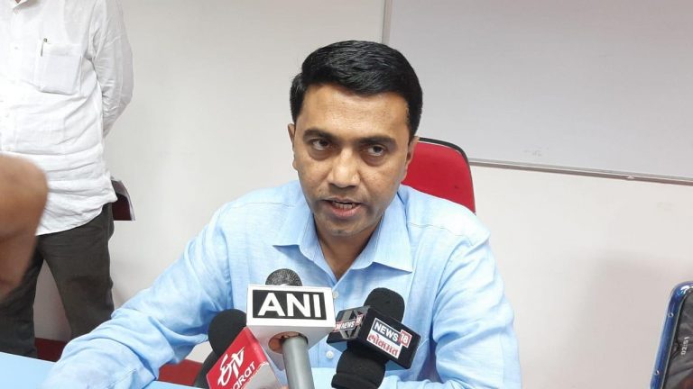 CM welcomes PM’s decision on free vaccination for 18 plus