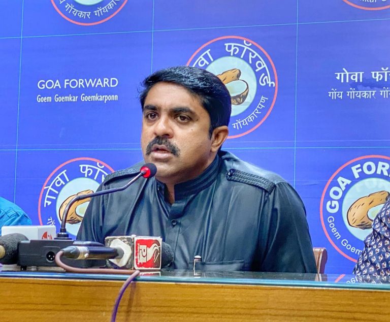 GFP to raise issue of CAA, threat to life of Pauskar and other issues