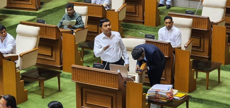 Pending bills of SHGs in Mid Day meal to be released in eight days